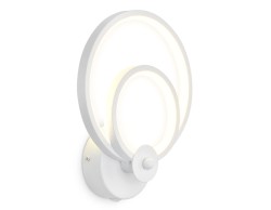 Ambrella Light Настенный светодиодный светильник Line FL419