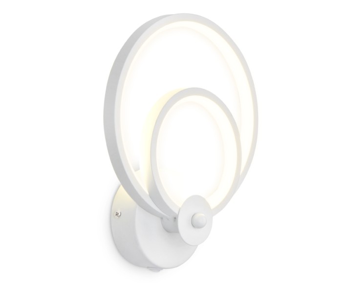Ambrella Light Настенный светодиодный светильник Line FL419