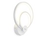Ambrella Light Настенный светодиодный светильник Line FL419