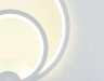 Ambrella Light Настенный светодиодный светильник Line FL419