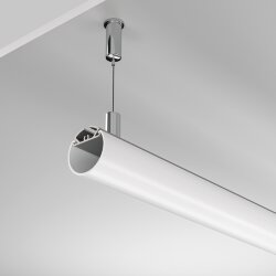 Maytoni Комплектующие к светодиодной ленте Алюминиевый профиль