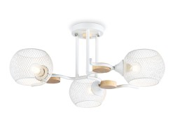 Ambrella Light Люстра потолочная Loft TR80163