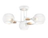 Ambrella Light Люстра потолочная Loft TR80163