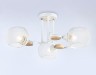 Ambrella Light Люстра потолочная Loft TR80163