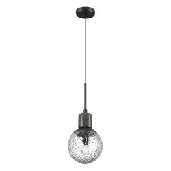 Подвес ODEON LIGHT GREENI 5026/1