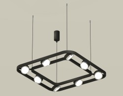 Ambrella Light Люстра подвесная Traditional DIY XB9182101