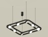 Ambrella Light Люстра подвесная Traditional DIY XB9182101