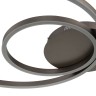 Indigo Потолочный светильник 14003/2C Brown