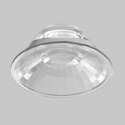 Maytoni Линза для серии Round 12W 36°