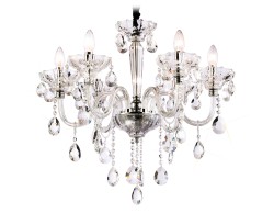 Ambrella Light Подвесная люстра Traditional TR4900