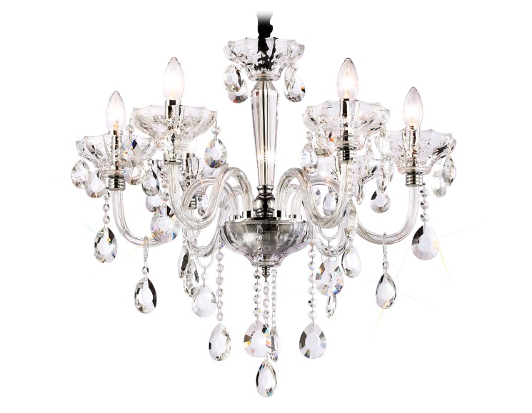 Ambrella Light Подвесная люстра Traditional TR4900