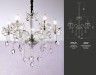 Ambrella Light Подвесная люстра Traditional TR4900