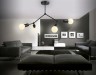 Ambrella Light Люстра на штанге Traditional TR8033