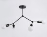 Ambrella Light Люстра на штанге Traditional TR8033