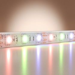 Maytoni Светодиодная лента Base 12В 5050 14,4Вт/м RGB 5м IP 65 201196