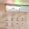 Maytoni Светодиодная лента Base 12В 5050 14,4Вт/м RGB 5м IP 65 201196