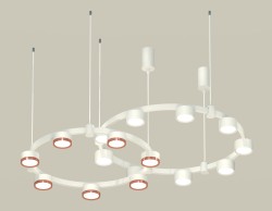 Ambrella Light Люстра подвесная Traditional DIY XR92081200