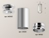 Ambrella Light Потолочный светильник Techno XS6325080