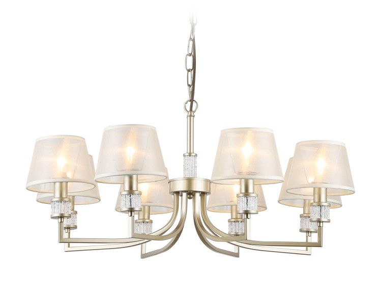 Ambrella Light Люстра подвесная Ambrella light LH71217
