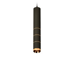 Ambrella Light Подвесной светильник Techno spot XP6302050
