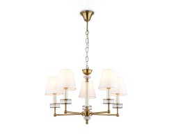 Ambrella Light Люстра подвесная Ambrella light LH71021