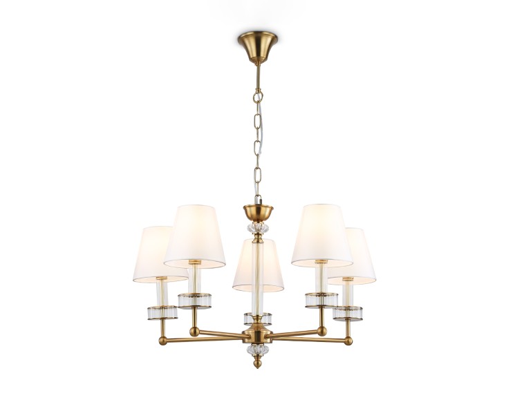 Ambrella Light Люстра подвесная Ambrella light LH71021