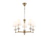 Ambrella Light Люстра подвесная Ambrella light LH71021