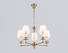 Ambrella Light Люстра подвесная Ambrella light LH71021