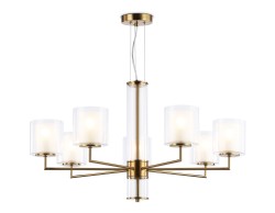 Ambrella Light Люстра подвесная Ambrella light LH56013