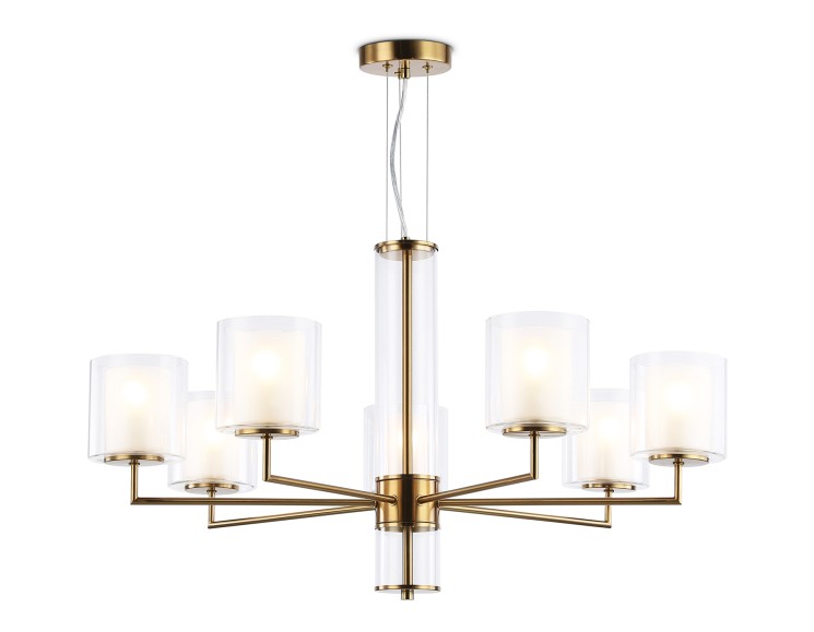 Ambrella Light Люстра подвесная Ambrella light LH56013