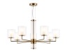 Ambrella Light Люстра подвесная Ambrella light LH56013