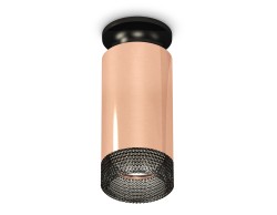 Ambrella Light Потолочный светильник Techno XS6326102