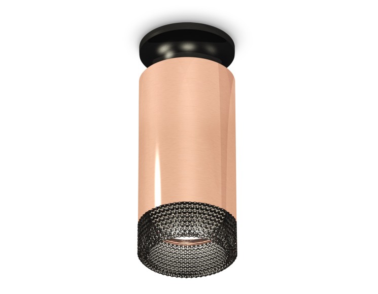 Ambrella Light Потолочный светильник Techno XS6326102