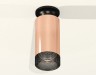 Ambrella Light Потолочный светильник Techno XS6326102