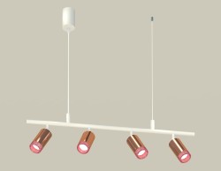 Ambrella Light Светильник подвесной Traditional DIY XB9001350