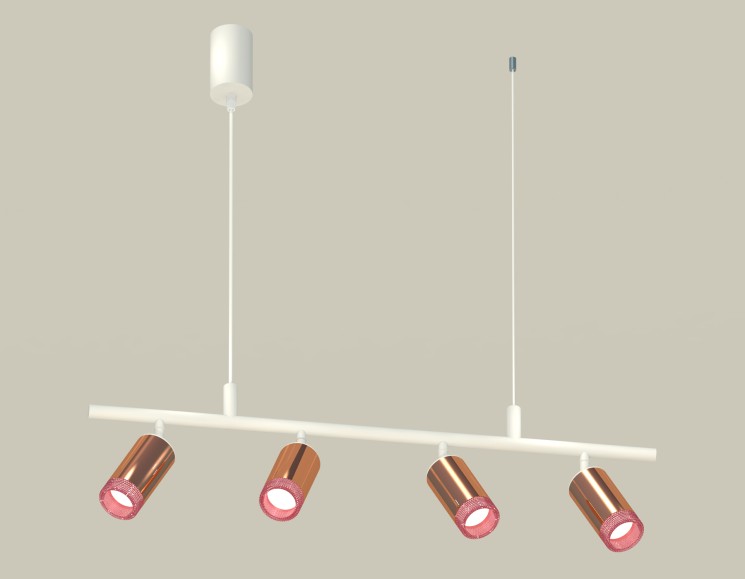 Ambrella Light Светильник подвесной Traditional DIY XB9001350