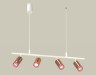 Ambrella Light Светильник подвесной Traditional DIY XB9001350