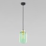 Подвесной светильник со стеклянным плафоном                      TK Lighting  6696 Marco