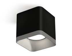 Ambrella Light Потолочный светильник Techno XS7806003