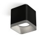 Ambrella Light Потолочный светильник Techno XS7806003