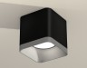 Ambrella Light Потолочный светильник Techno XS7806003