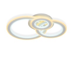 Ambrella Light Потолочная светодиодная люстра Original FA861