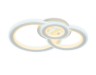 Ambrella Light Потолочная светодиодная люстра Original FA861