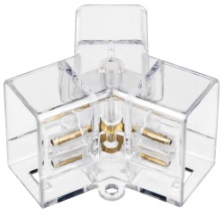 Light Star 450006 Varieta Соединитель Y-образный для светильников VARIETA