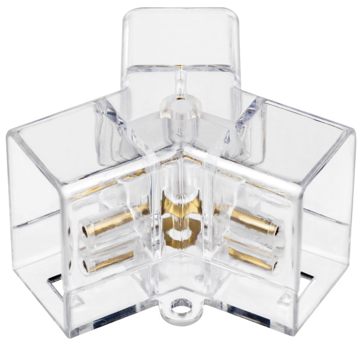 Light Star 450006 Varieta Соединитель Y-образный для светильников VARIETA