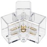 Light Star 450006 Varieta Соединитель Y-образный для светильников VARIETA