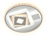 Ambrella Light Потолочный светодиодный светильник Ice FA242