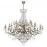 Light Star 700511 Classic Люстра подвесная
