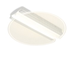Ambrella Light Потолочный светодиодный светильник Original FA613