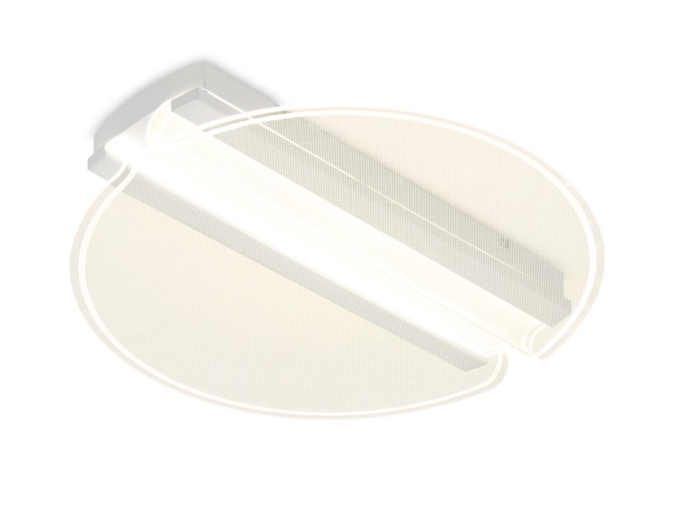 Ambrella Light Потолочный светодиодный светильник Original FA613